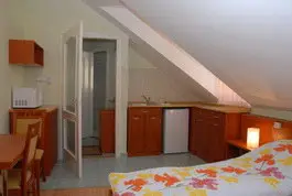 Gyula Center Apartman