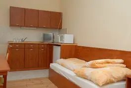 Gyula Center Apartman