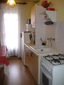 Gyula Apartmanul Aranka