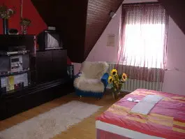 Gyula Apartmanul Aranka