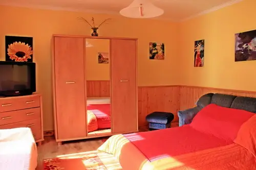 Gyula Estike Apartman