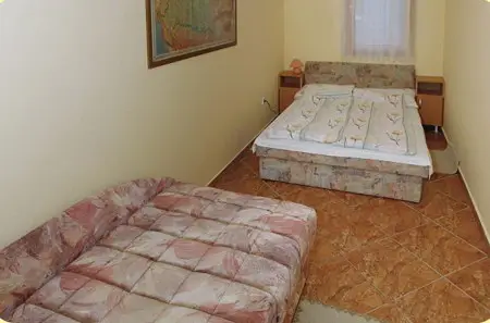 Szállás Gyula Alabástrom Apartman