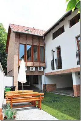 Cazare Gyula Apartament Albatrosz