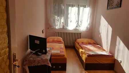 Szállás Gyula Aliz Apartman