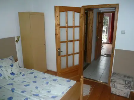 Cazare Gyula - Apartament Alom (Vis)