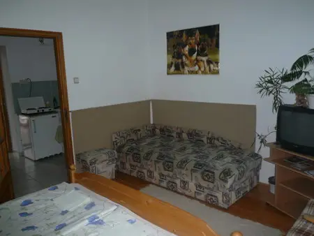 Cazare Gyula - Apartament Alom (Vis)