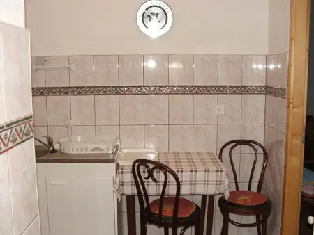 Cazare Gyula - Apartament Alom (Vis)