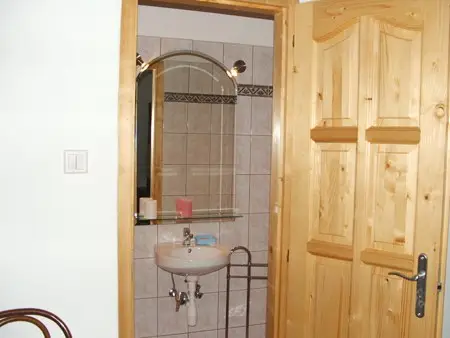 Cazare Gyula - Apartament Alom (Vis)