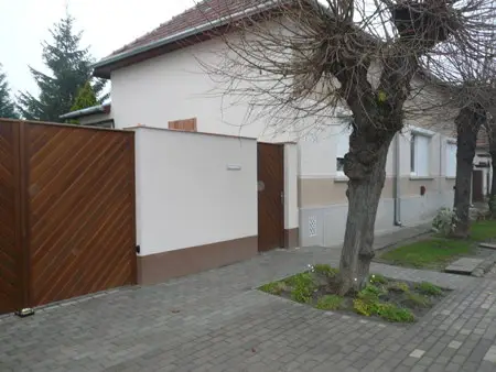 Cazare Gyula - Apartament Alom (Vis)