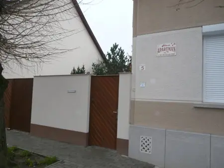 Szállás Gyula Álom Apartman