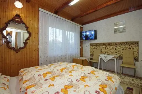 Szállás Gyula Amália Apartman