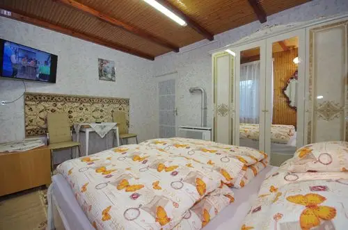 Szállás Gyula Amália Apartman