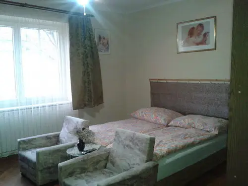 Cazare Gyula Apartament Anna