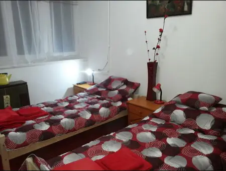 Szállás Gyula Attila Apartman