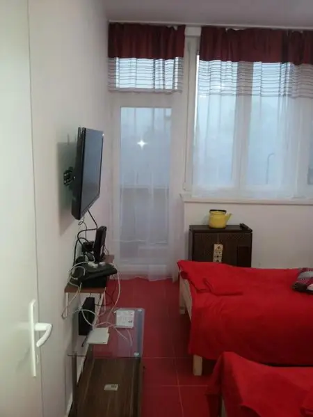 Szállás Gyula Attila Apartman