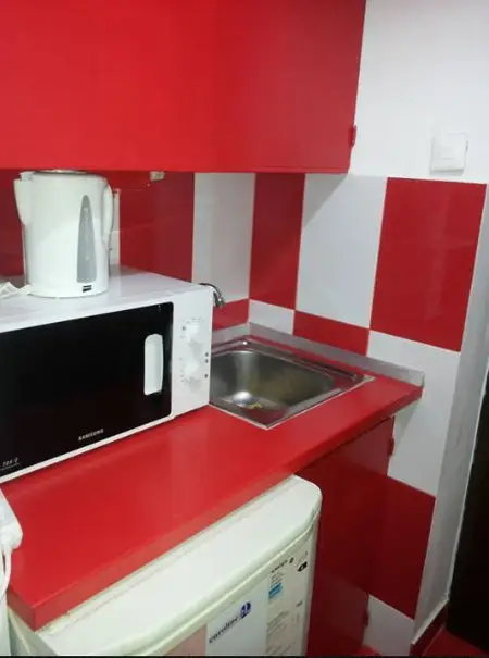 Szállás Gyula Attila Apartman