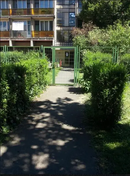 Szállás Gyula Attila Apartman