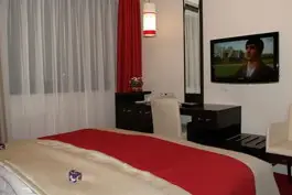 Szállás Gyula Corso Boutique Hotel ****