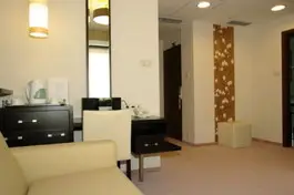 Szállás Gyula Corso Boutique Hotel ****