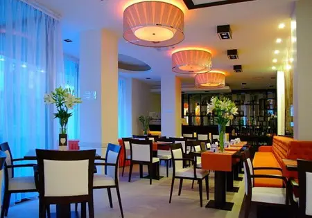 Cazare Gyula Hotel Corso Boutique ****