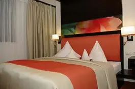 Szállás Gyula Corso Boutique Hotel ****