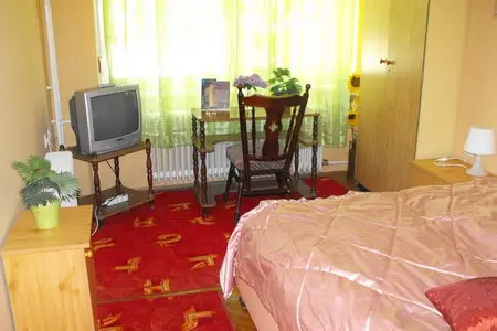 Szállás Gyula Éva Apartmanház