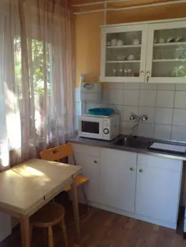 Szállás Gyula Éva Apartmanház