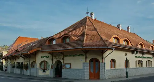 cazare Hajduszoboszlo - Hajduszoboszlo Hotel Nelson****