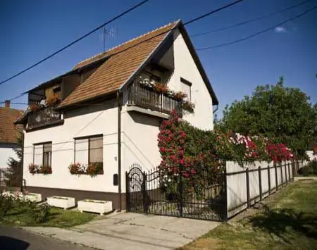 Szállás Gyula Gyula Apartman