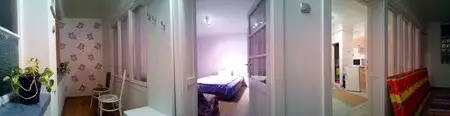 Szállás Gyula Janna Apartman