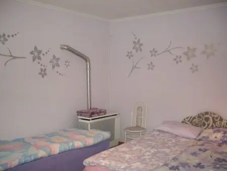 Cazare Gyula - Apartament Janna