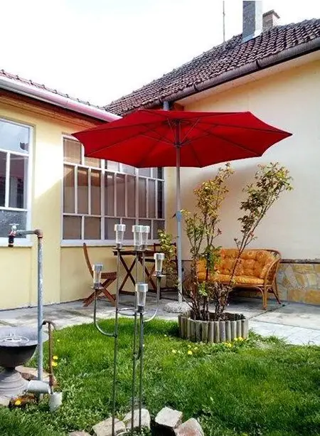 Cazare Gyula - Apartament Janna