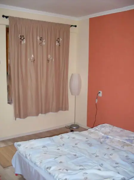 Cazare Gyula - Apartament Janna