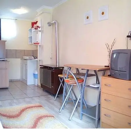 Szállás Gyula Janna Apartman