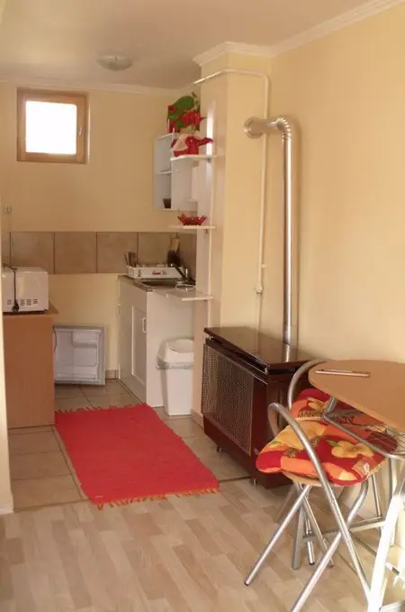 Cazare Gyula - Apartament Janna