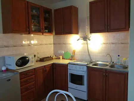 Szállás Gyula Kavics Apartman