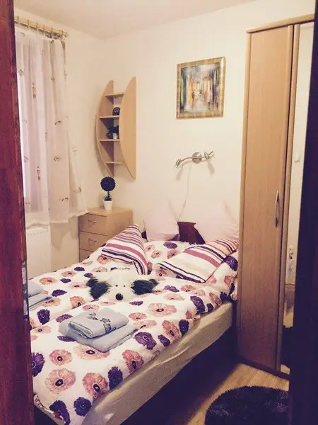 Szállás Gyula Kavics Apartman