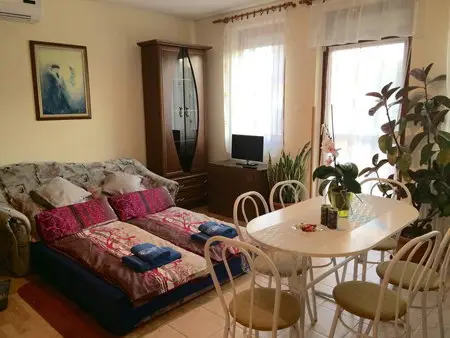 Szállás Gyula Kavics Apartman