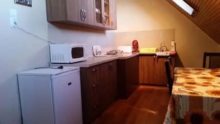 Szállás Gyula Luna Apartman