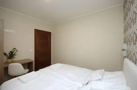 Szállás Gyula Mosoly Apartman