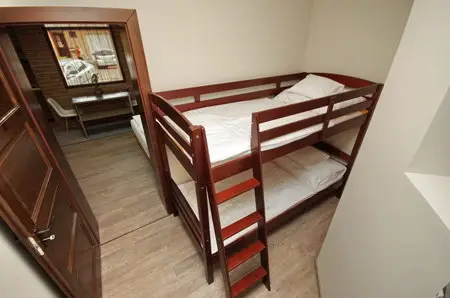 Szállás Gyula Mosoly Apartman