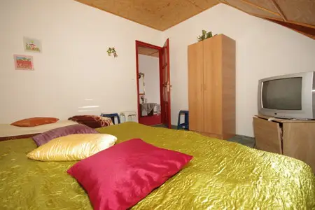 Szállás Gyula Apartament Napsugár