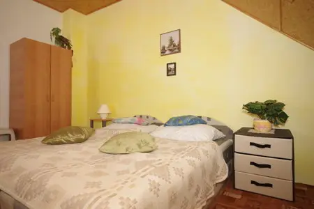 Szállás Gyula Apartament Napsugár