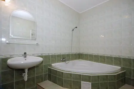 Szállás Gyula Apartament Napsugár