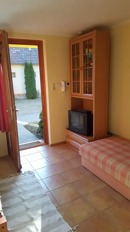 Szállás Gyula Okker Apartman