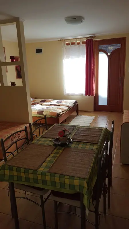 Szállás Gyula Okker Apartman