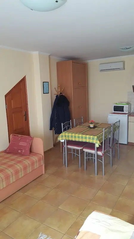 Szállás Gyula Okker Apartman