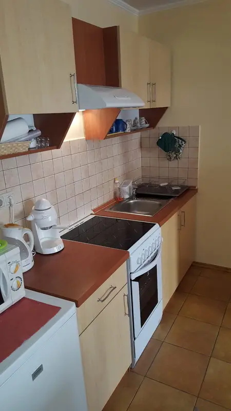 Cazare Gyula - Apartament Okker