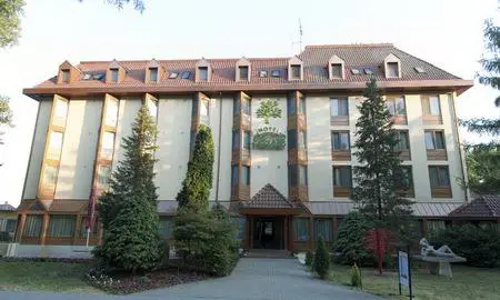 cazare Hajduszoboszlo - Hajduszoboszlo Hotel Park***