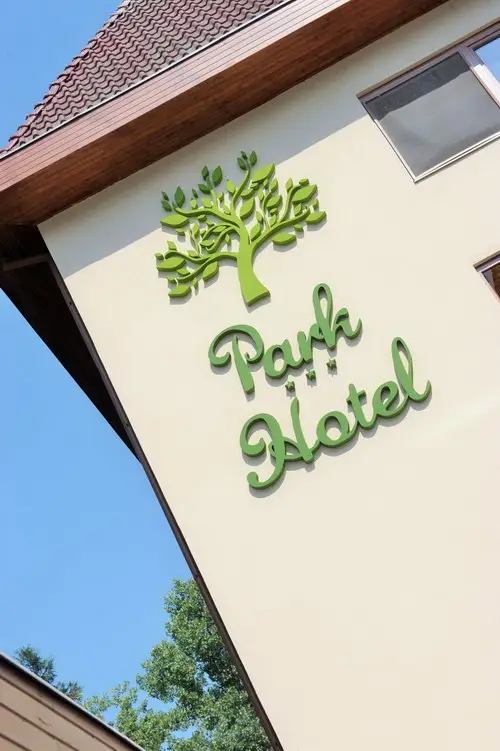 Gyula Park Hotel